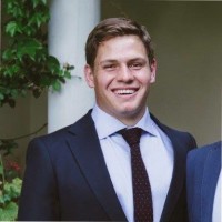 Reggie Du Plessis