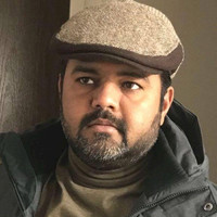 Rafi Farooqi