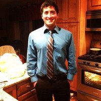Justin Smith
