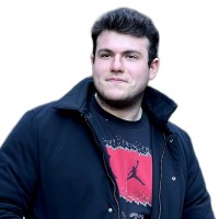 Nicolas Giacchini
