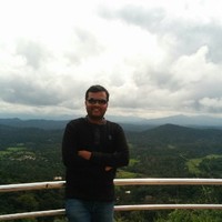 Gupteswar Patro