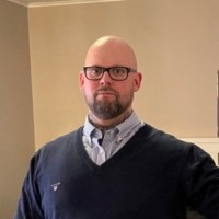Fredrik Andersson