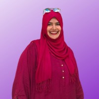 Umme Farwa Fatima