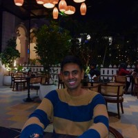 Abhiram Reddy