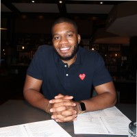 Michael Salako
