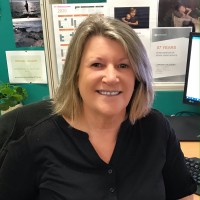 Lorraine Dalgleish