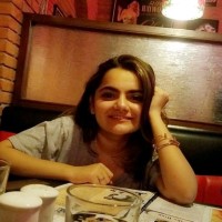 Prachi Gajjar