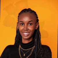 Joyce Kimani