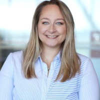 Natasha Bouchard-Audette, CRIA