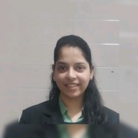 Akanksha Gupta