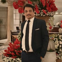Indramani Dwivedi