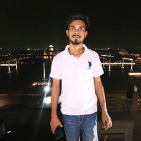 Abhishek Kashyap