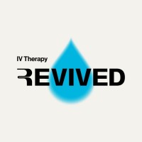 Revived IV Therapy