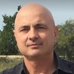 Patrick Barret