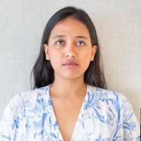 Vasudhaa Narayanan