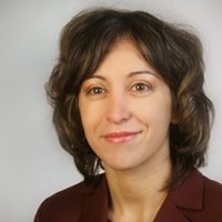 Assoc. Prof. Katia Laura Sidali