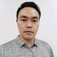 Nelson Zeng
