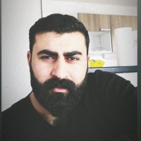 Devrim Ozturk
