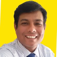 Sudesh Kumar