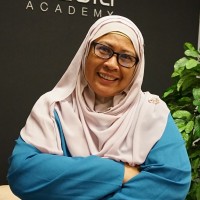 Ts. Che Fuzlina Mohd Fuad