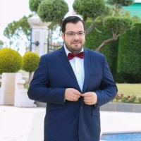 Ibrahim Saksouk