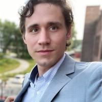 Tyler Warner