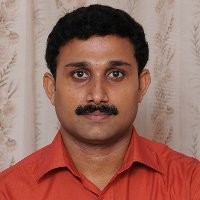 Aravind R K