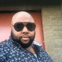 Kelvin Thigpen