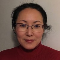 Cathy Ye