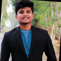 Muddada Srinivas
