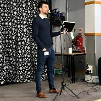 Ryan Hayman BA (Hons.) CMgr MCMI. CiLCA.