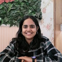 Aashna Gupta