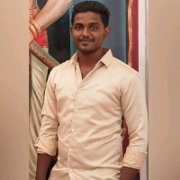 Arun Kamaraj