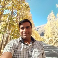 Ravinder Kumar