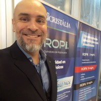 Ernesto Escudero Rava