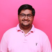 HARSHVARDHAN PATEL