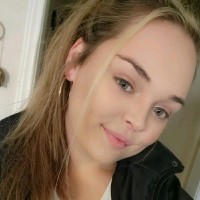 Megan Gordy