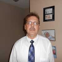 Alan Brock
