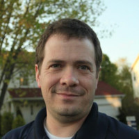 Marc Shea