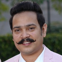 Rishab Singhal
