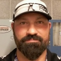 Cody Anderson