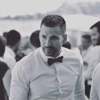 Julien Ribes