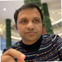 Mohammed Asif