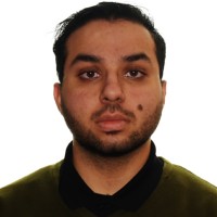 Gursimran Singh Saini