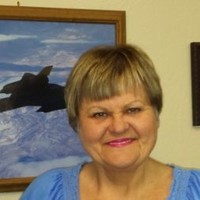 Patricia Dunne