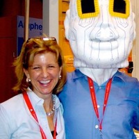 Sharon Maze