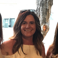 Vicky Stewart