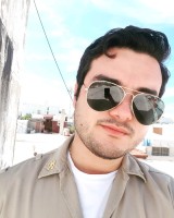 Jose Agustin Zamorano Subiaur