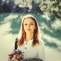 Maria Rasshchupkina