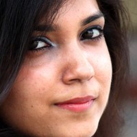 Smarika Ahuja